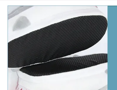 Home Couple Bag With Plush Cotton Shoes