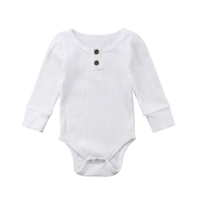 Spring Newborn Jumpsuit for Baby Long sleeve Romper