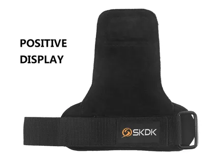 Cowhide Anti-skid Wear-resistant Wrist Guard