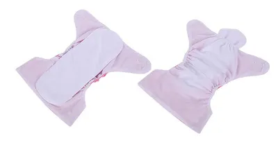 Baby diaper pants