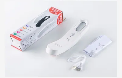 Light control night light USB human body induction night light