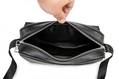 Men's messenger bag shoulder messenger bag