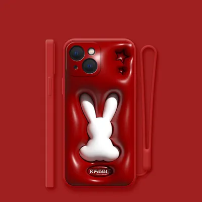 Home Fashion Minimalist Phone Case Protector