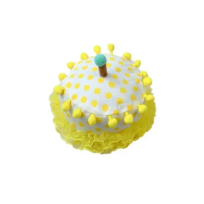 Creative Party Headdress Cute Cartoon Birthday Hat