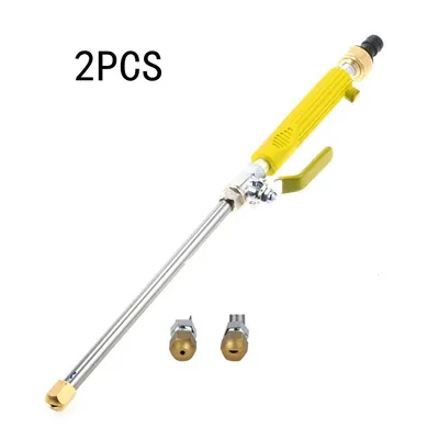 Household Car Washing High Pressure Water Sprayer Washer Water Jet Garden Washer Hose Wand Nozzle Sprayer Car Cleaning Tools
