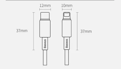 Suitable fo fast charging transmission charging line