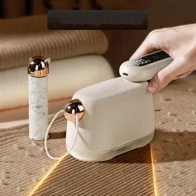 Double Head Electric Hair Ball Trimmer
