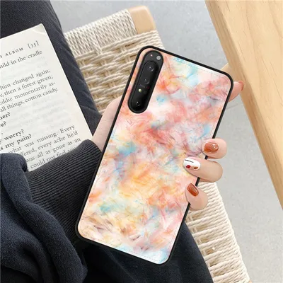 Protective Sleeve Silicone Anti-fall Soft Edge
