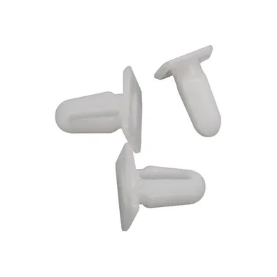 Automobile Glue Nails And Buckles