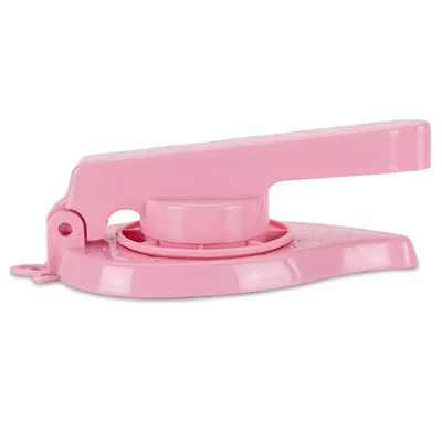 Home Kitchen Dumpling Skin Press DIY Mould