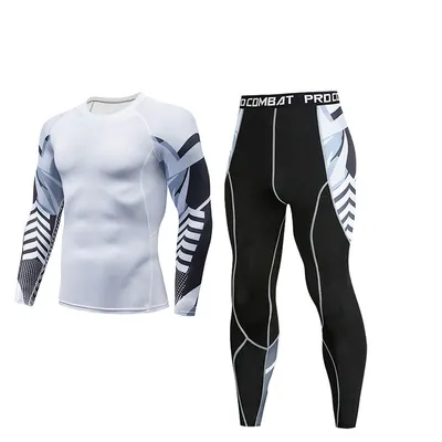 Men's sports tights