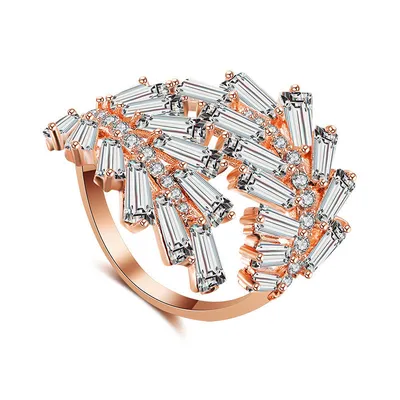 Celebrity Princess Dream Diamond Ring