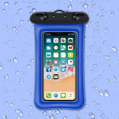 Waterproof Phone Pouch