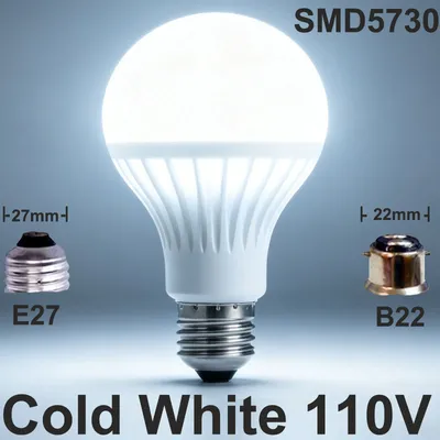 Global Top Selling LED Bulbs E27 B22 Base AC 110V 220V-240V Energy Saving Ultra Bright  Long Lifespan  Fast Shipping Premium Quality For Home  Commercial Lighting Worldwide