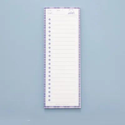 Ins Wind Note Book Cute High Appearance Level Students Creative Paper