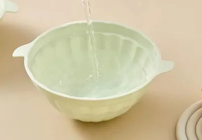 Ice Bowl Mold Must-have Artifact In Summer