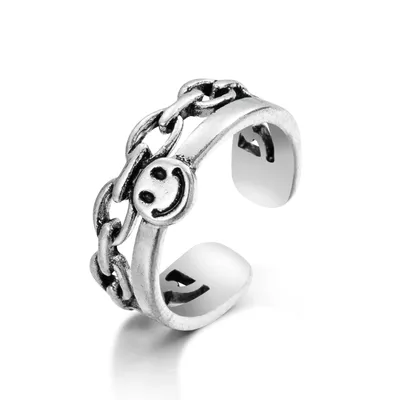 Animal Alloy Used Joint Ring