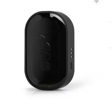 Mini Essential Oil Aroma Diffuser Home Car Portable USB Charging