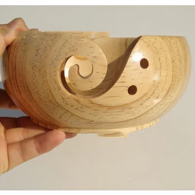 Craft Save Space Storage Holder With Holes Portable Round Lightweight
