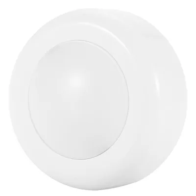 LED color shooting night light