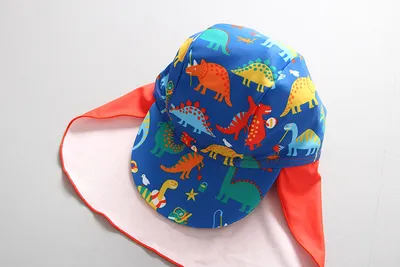 Swimsuit Boy Baby Child One-Piece Sunscreen