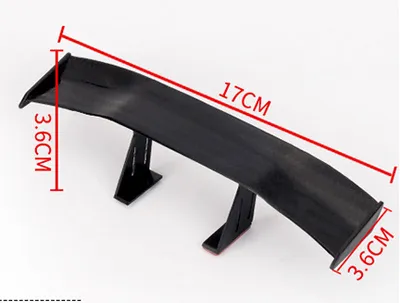 Automotive Supplies Tail Modified Mini Small