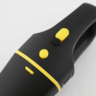 Car Vacuum Cleaner Wireless Charging Home Handheld