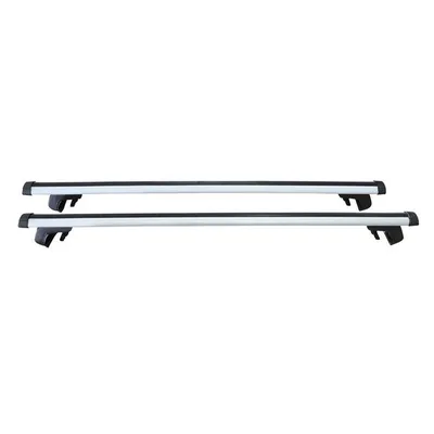 Aluminum 48 Inch 120CM Universal Roof Rack Cross Bar Luggage Carrier With Lock