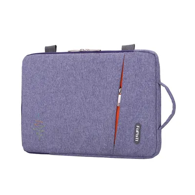 One Shoulder Liner Portable Notebook Bag