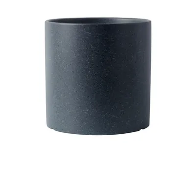 Nordic Cement Flower Pot Frosted Fashion Simple Literary Personality