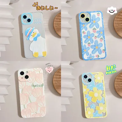 New Hot Sell Women's Mobile Phone Case