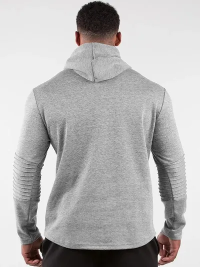 Casual running long sleeves