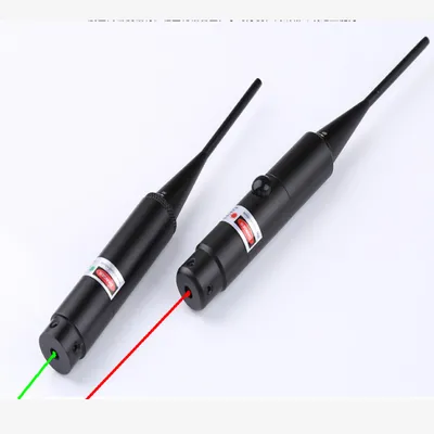 Home Laser Sight Calibration Instrument Calibration Kit