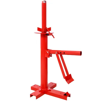 Portable Manual Tire Changer 8 Inch To 16 Inch Tire Changer Bead Remover Installation Tool