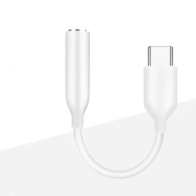 Digital Decoding DAC Audio Cable