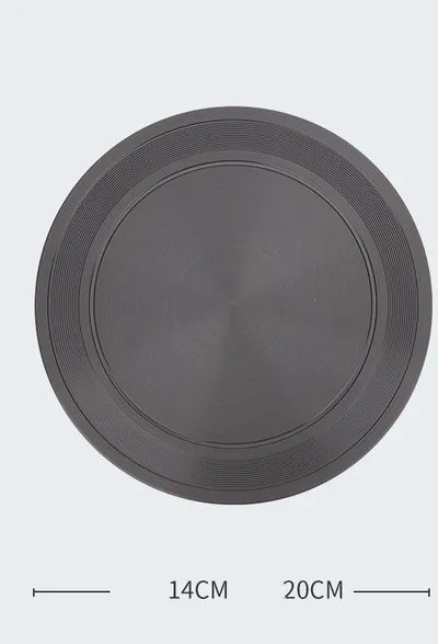 Kitchen Gas Stove Heat Conduction Plate Gas Stove Gas Stove Heat Conduction Plate Protection Pot Anti-Burning Fast Heat Conduction Sheet Thawing Plate