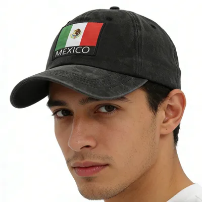 Mexico Hats For Women Men