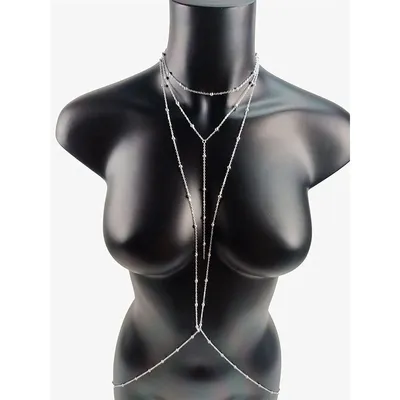 Women's Personalized Beach Waist Chain