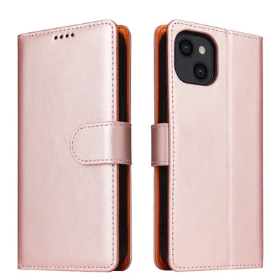 Mobile Phone Case Holster All-inclusive Card Drop-proof