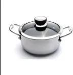 Stainless Steel Pot