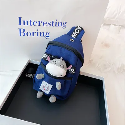 Cute small bag women canvas bag