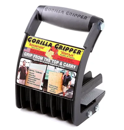 حامل لوحة أدوات منزلية خاصة من Gripper