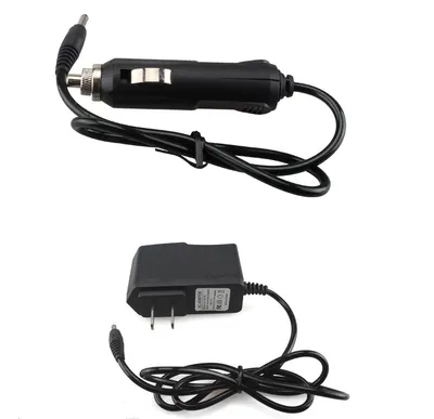 Car emergency start power