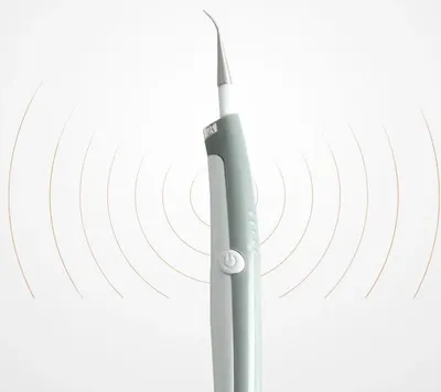 Waterproof Electric Toothbrush Care Tool