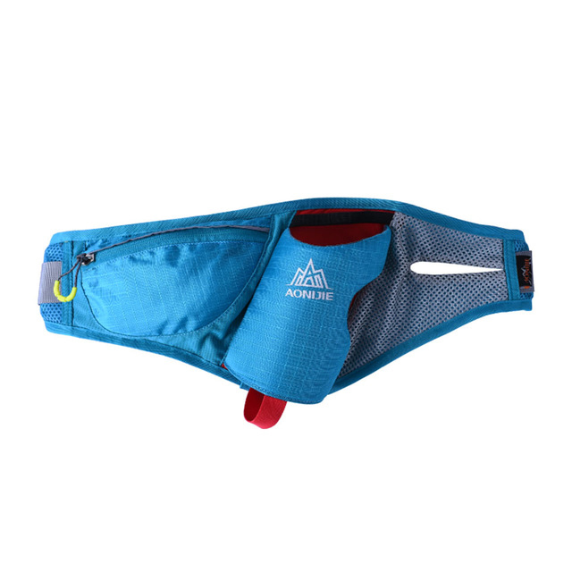 Kettle sports belt bag