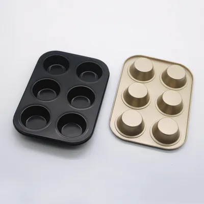 Cake Bakeware Household Oven Baking Mould