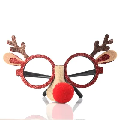 Fashion Personality Christmas Party Decoration Supplies Antlers