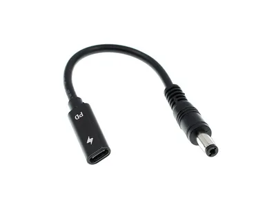 Multi Function Power Supply DC Line Adapter
