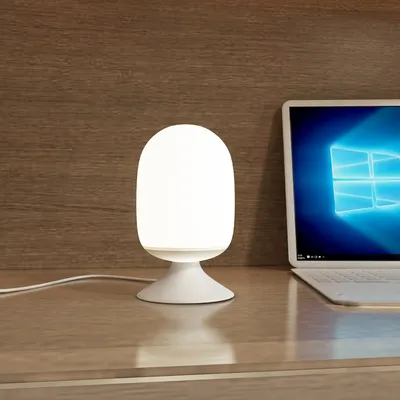 مصباح ليلي LED يعمل بالكهرباء لغرفة النوم مع مفتاح تشغيل