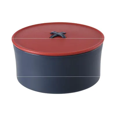 Household sewing box set